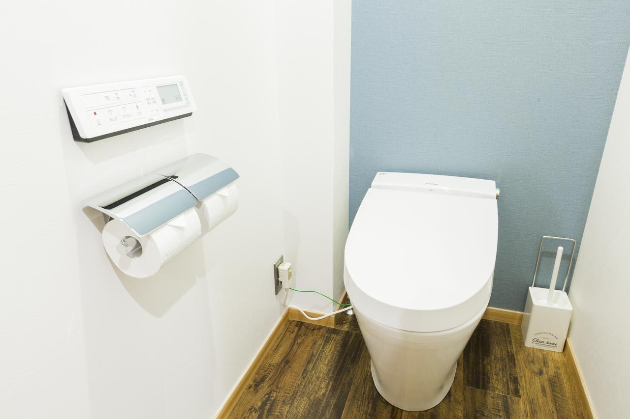 Osaka Guest House Doya Luaran gambar