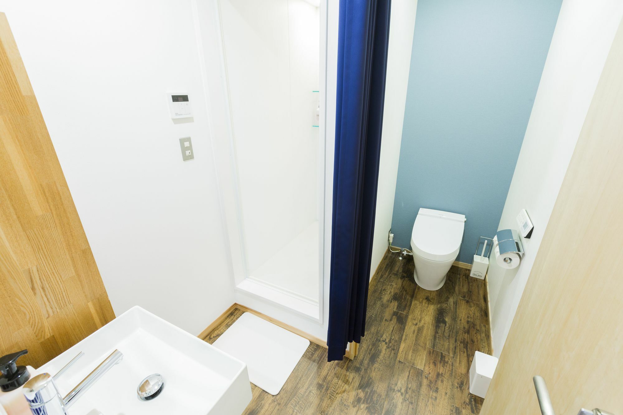 Osaka Guest House Doya Luaran gambar