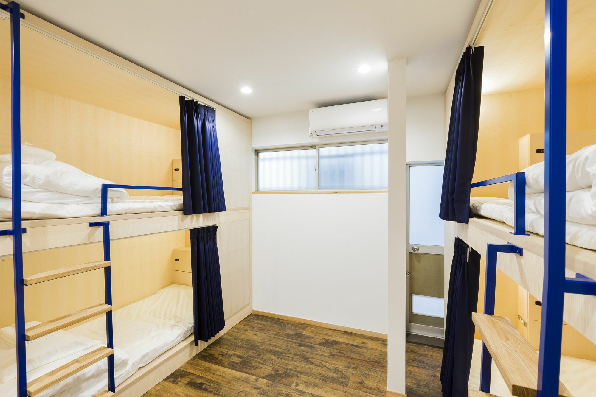 Osaka Guest House Doya Luaran gambar