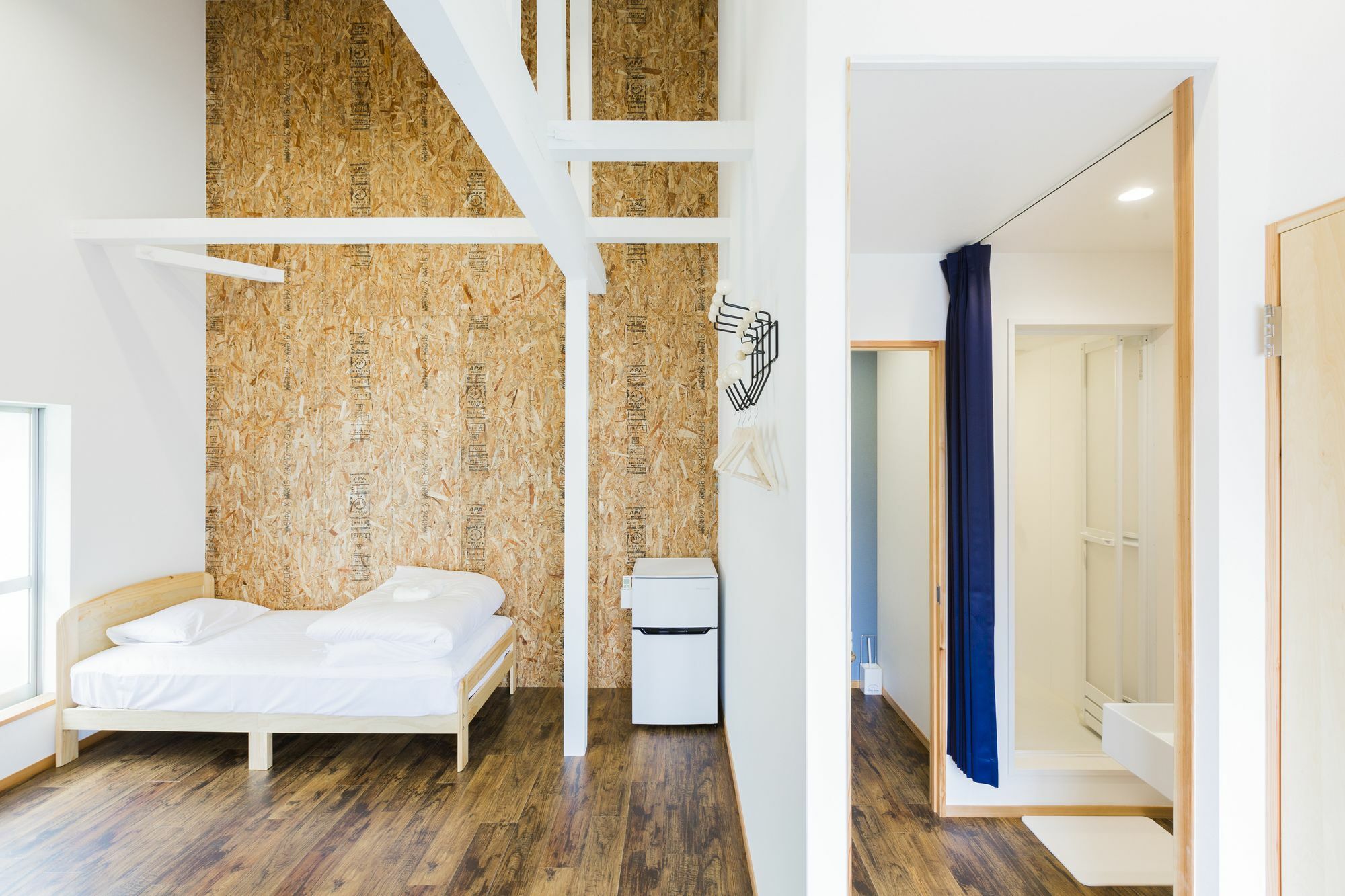 Osaka Guest House Doya Luaran gambar