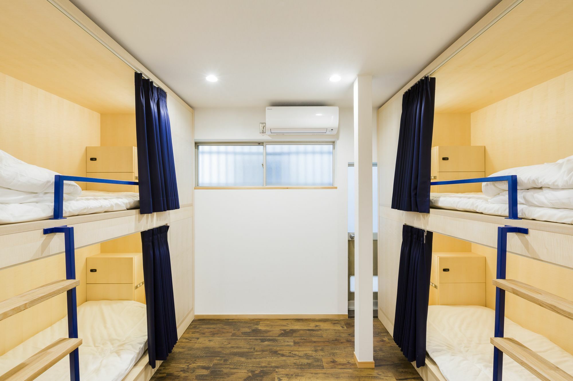 Osaka Guest House Doya Luaran gambar